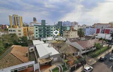 Imagem 5: Apartamento 4 dormitórios à venda Nossa Senhora do Rosário Santa Maria/RS