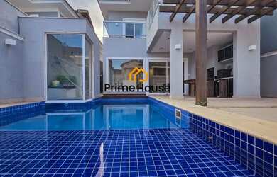 Imagem 7: Casa com 5 dormitórios à venda, 270 m² por R$ 2.750.000,00 - Recreio...