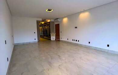 Imagem 13: SOBRADO À VENDA NO JARDINS ITÁLIA - GOIÂNIA/GO