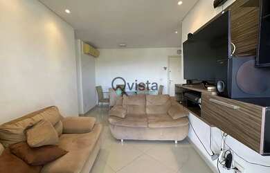 Imagem 9: Apartamento à venda nas Astúrias no Guarujá, SP QVista Inteligência...