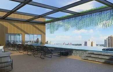 Imagem 14: Apartamento à venda no SALAMANCA RESIDENCE QUARTO/SALA, JATIÚCA- MACEIÓ...