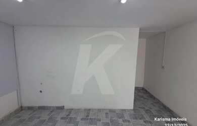 Imagem 9: Salão comercial com banheiro na Vila Medeiros