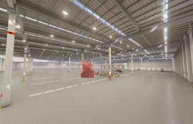 Imagem 4: ALUGUEL ARMAZÉM LOGISTICO 9.000 m² em GARUVA/SC