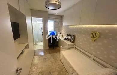 Imagem 16: Apartamento com 2 suítes à venda - Barcelona - São Caetano do Sul