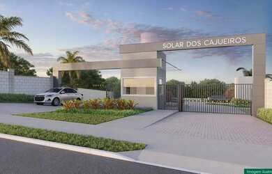 Imagem 10: SOLAR DO CAJUEIRO MRV MINHA CASA MINHA VIDA - 2 quartos