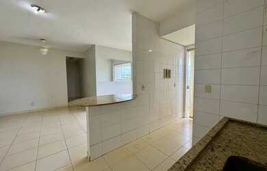 Imagem 3: Residencial Cayman 205. Piscina, Churrasqueira, Varandae85m² de Área
