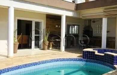 Imagem: Casa à venda com 3 suítes no Parque Alto Taquaral, Campinas