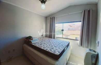 Imagem 14: Casa para locação Jardim Santa Genebra 3 dorm 4 vagas com piscina