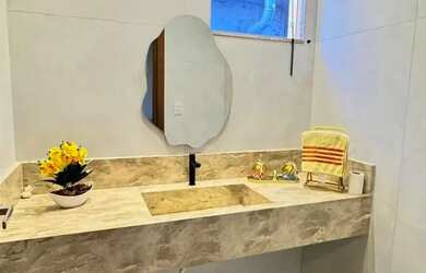 Imagem 2: Casa a venda no Terras Alphaville alto padrao