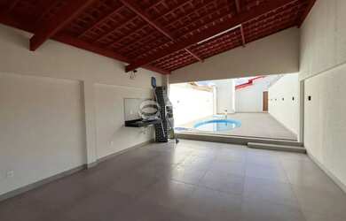 Imagem 5: S8061 - CASA A VENDA BAIRRO MEUS AMORES