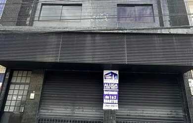 Imagem: O apartamento possui 2 Dormitórios, 1 Banheiro, 50m² de Área