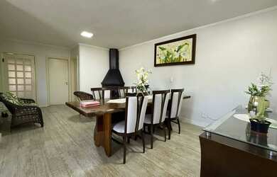 Imagem 8: APARTAMENTO MOBILIADO AO LADO DO HOSPITAL SÃO VICENTE