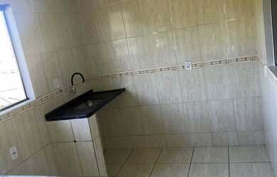 Imagem: O apartamento possui 2 Dormitórios, 1 Banheiro, 70m² de Área