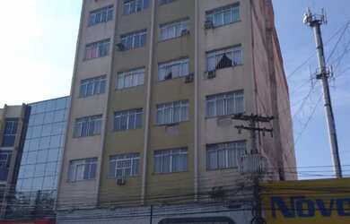 Imagem: Apartamento com 2 dormitórios para alugar por R$ 1.290,00