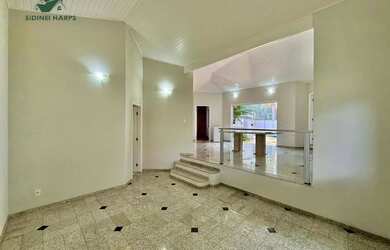 Imagem 3: Belíssima Casa para Locação Condomínio Euroville - Bragança Paulista...