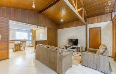 Imagem 15: Casa, 03 Suítes, 10 Vagas, Piscina Privativa, Tanguá, Curitiba