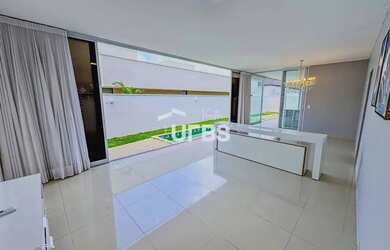 Imagem 10: Jasdins Verona. Piscina, Churrasqueira, Ar-condicionadoe228m² de Área