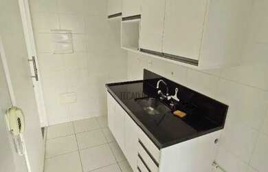 Imagem 9: Apartamento com 1 quarto para alugar, 48 m² por R$ 4.951/mês - Consolação...