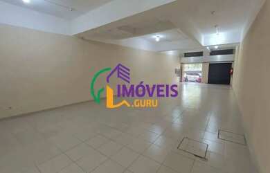 Imagem: O depósito possui 128m² de Área e está localizado em Centro