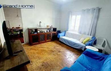 Imagem 5: Casa 2 quartos em Centro. Varanda, 100-0m² de Área, 5 Vagas na garageme2...