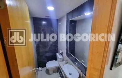 Imagem 16: JBRB213906 RECREIO PARK PREMIUM VARANDA 2SUÍTES 1VAGA LAZER COMPLETO