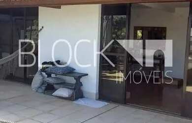 Imagem 7: Barra da Tijuca Cobertura 4 quartos, sendo 4 suites