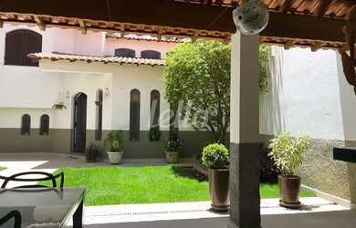 Imagem 4: Comercial/Industrial 4 quartos à venda no a Vila Bastos