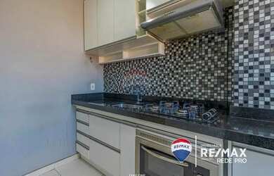 Imagem 3: Apartamento para venda no esperança 2 em Vinhedo localizado na Capela