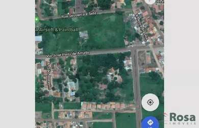 Imagem: O terreno possui 12m² de Área e está localizado em Jardim