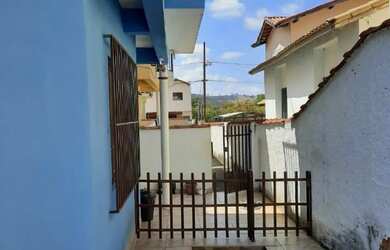 Imagem 13: C488 - Casa tipo sobrado com dois dormitórios