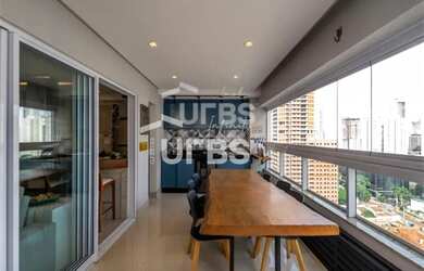 Imagem 11: Matiz Bueno - Apartamento 3 quartos, sendo 3 suítes