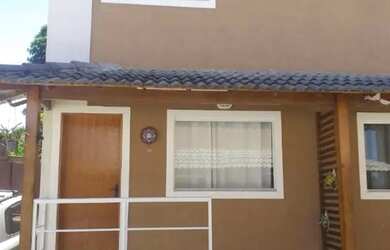 Imagem: A casa possui 2 Dormitórios, 1 Banheiro e 79m² de Área e