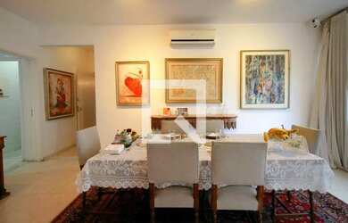 Imagem 10: Apartamento à Venda - Savassi, 4 Quartos, 200 m2