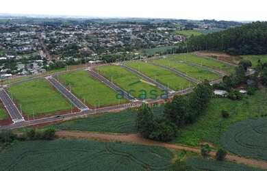 Imagem 10: Lançamento - Loteamento Eco Park em Três Barras do Paraná