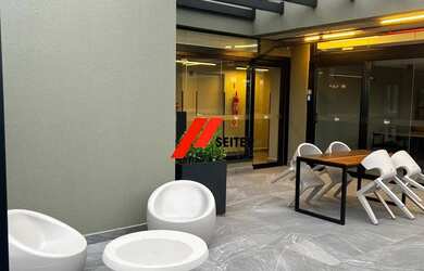 Imagem 16: Studio para locaçao Trindade Florianópolis