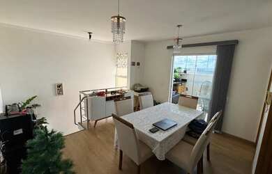 Imagem 8: Cobertura 03 quartos, 93 m², villa borghese, qs 303 Samambaia Sul