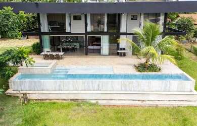 Imagem 5: Casa à venda no condomínio fechado na saída do Shopping Flamboyant