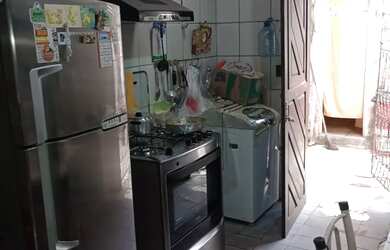 Imagem 7: Casa com ponto comercial