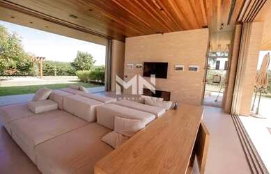 Imagem 13: Casa com 4 dormitórios, 841 m² - venda por R$ 9.000.000,00 ou aluguel...