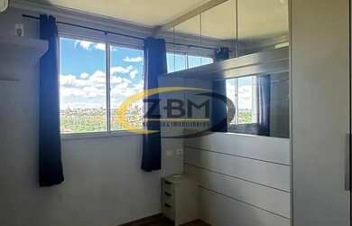 Imagem 9: Apartamento para locação, 02 quartos, 01 vaga de garagem, 44,64 m²...