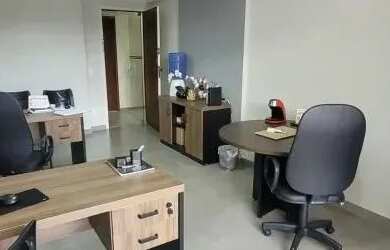 Imagem 4: SALA COMERCIAL em BELO HORIZONTE - MG, BARRO PRETO