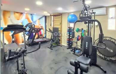 Imagem 12: Imóvel para venda possui 45 metros quadrados com 2 quartos em Imbiribeira...