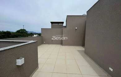 Imagem 4: COBERTURA NO CONDOMÍNIO RESIDENCIAL TURIM, LOTEAMENTO BALN. RAINHA DO...