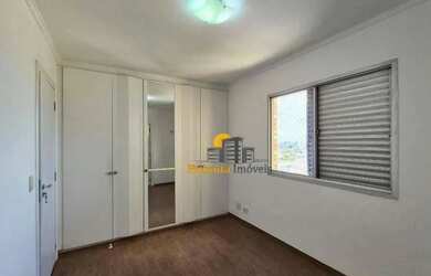 Imagem 2: Apartamento com 3 dormitórios à venda, 106 m² por R$ 925.000,00 - Butantã...