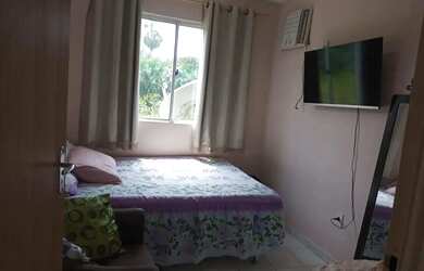 Imagem 11: Apto. no Residencial Manauara 1