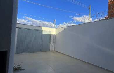 Imagem 11: Casa a venda no bairro Mirante do Sol em Montes Claros