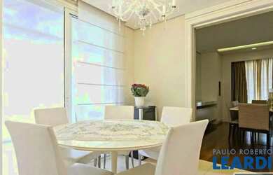 Imagem 13: APARTAMENTO - VILA NOVA CONCEIÇÃO - SP