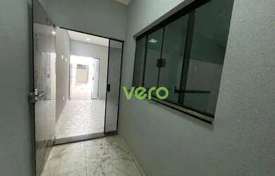 Imagem 15: Casa com 3 dormitórios para alugar, 115 m² por R$ 2.950,00/mês - Parque...