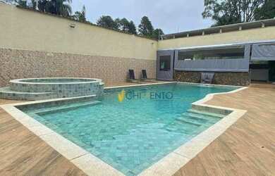 Imagem 3: Chácara à venda, 2700 m² por R$ 1.800.000,00 - Pouso Alegre - Ribeirão...