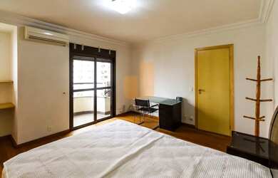 Imagem 14: Apartamento com 3 Dormitórios 4 Vagas em Higienópolis